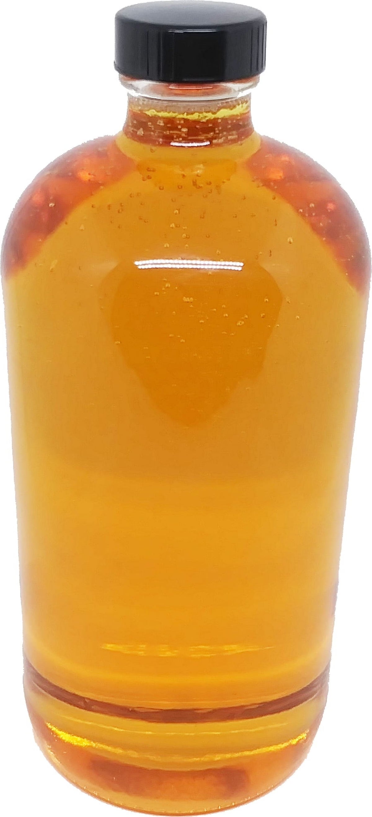 Scented Body Oil Fragrance Q95185