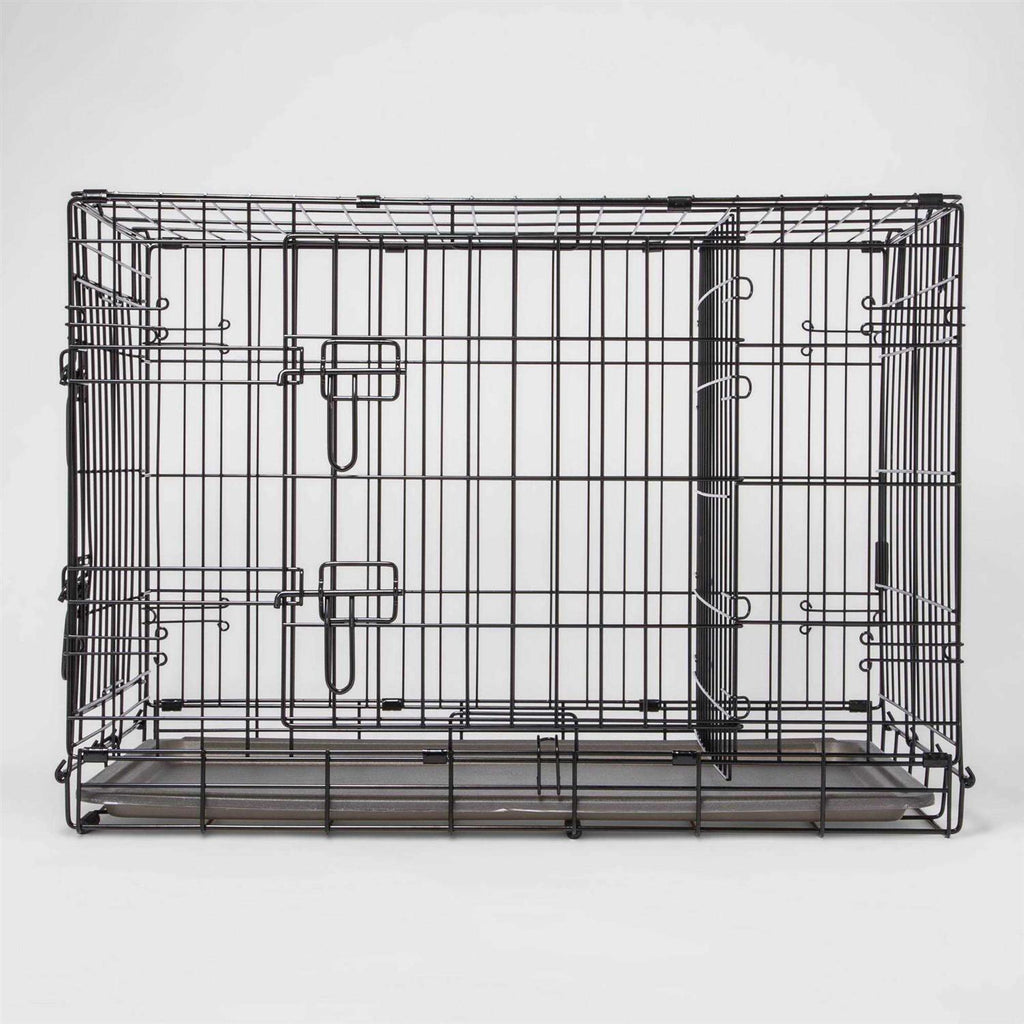 Collapsible Dog Crate F420