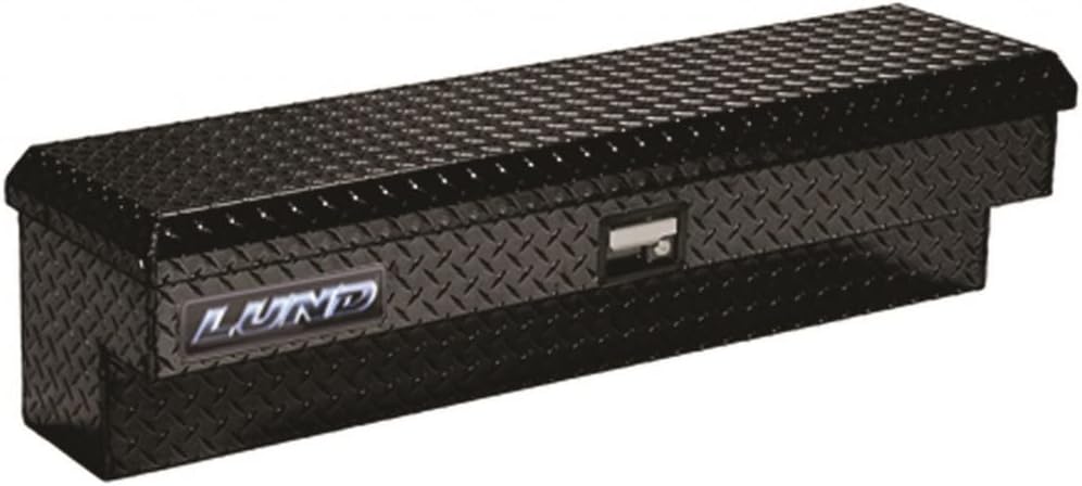 Black Aluminum Storage Box G285148