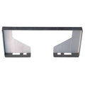 1/2x22 Quick Tach Attachment Mount Plate for Skid Steer F421682