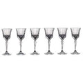 Crystal Water Glass Set Of 6 G333077