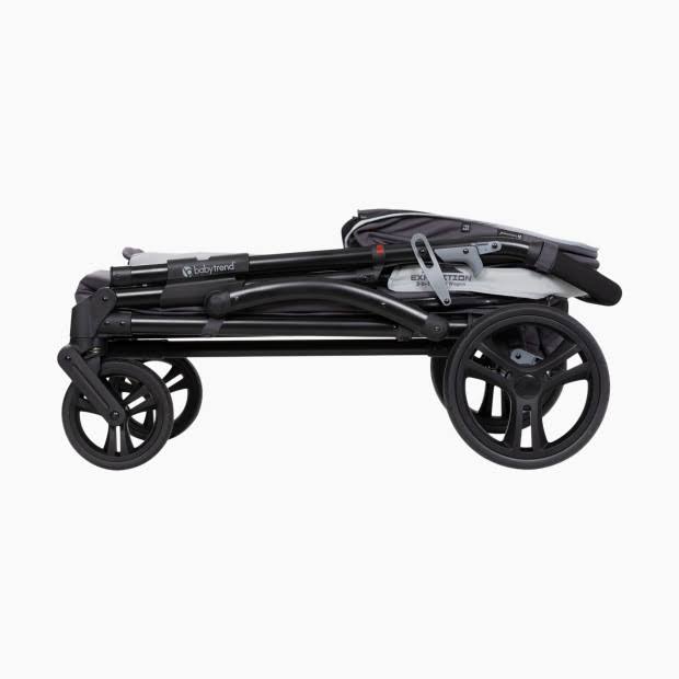 2-in-1 Stroller Wagon in Liberty Midnight Z21108
