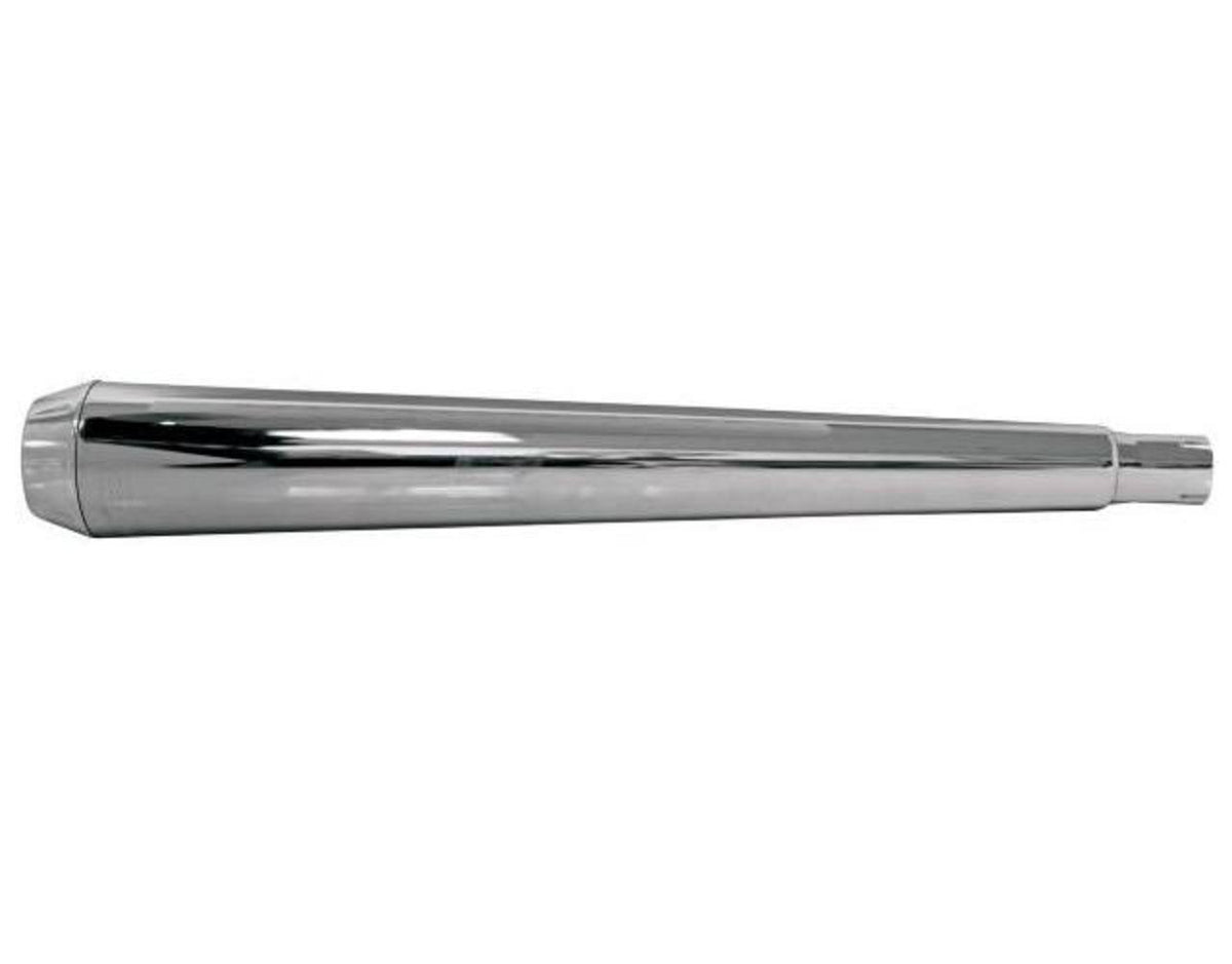 Megaphone Chr Mufflers P978