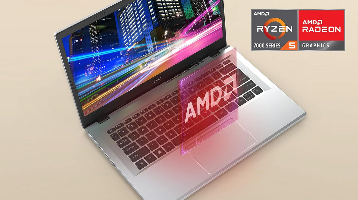 15.6" Full HD IPS Touch Display Laptop J646