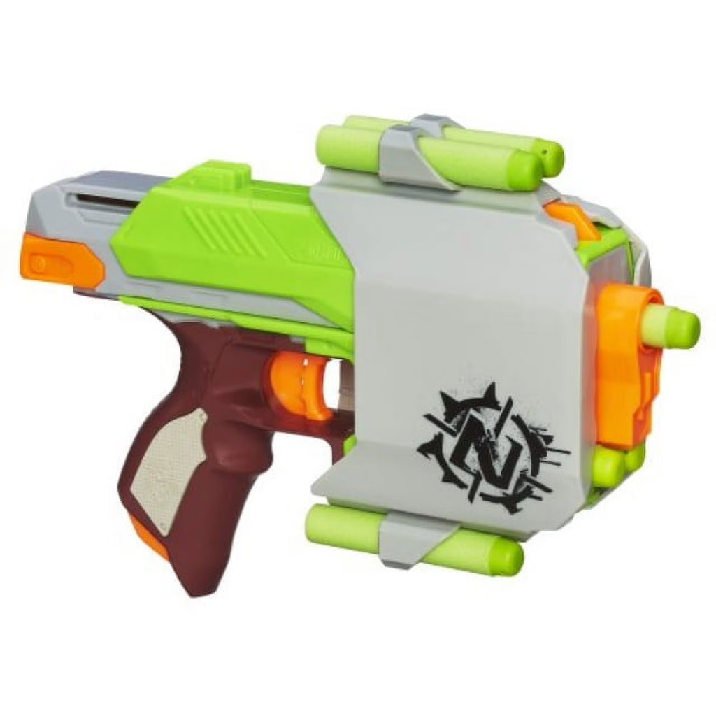 Zombie Strike Sidestrike Blaster E1704