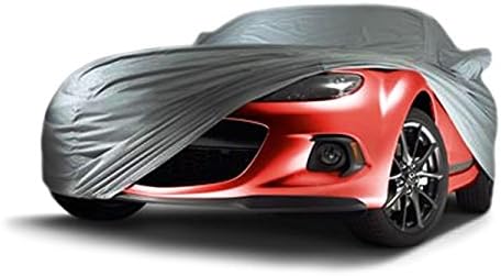 5 Layer Car Cover U396