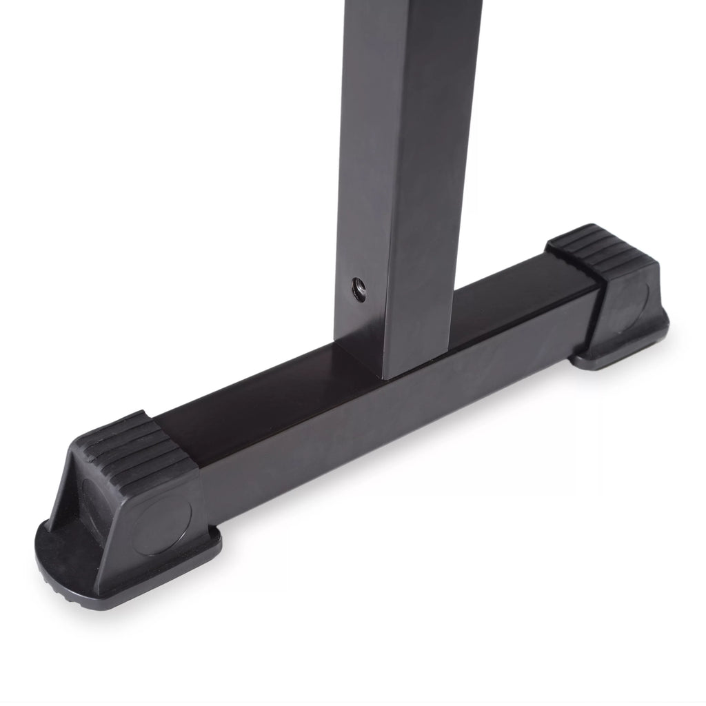 Flat Weight Bench J466