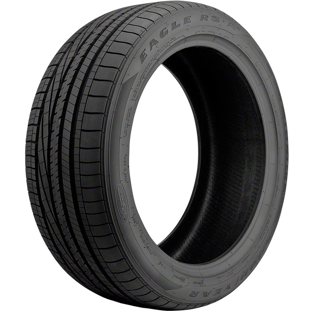 All Season P245/45R19 98V Passenger Tire P31450