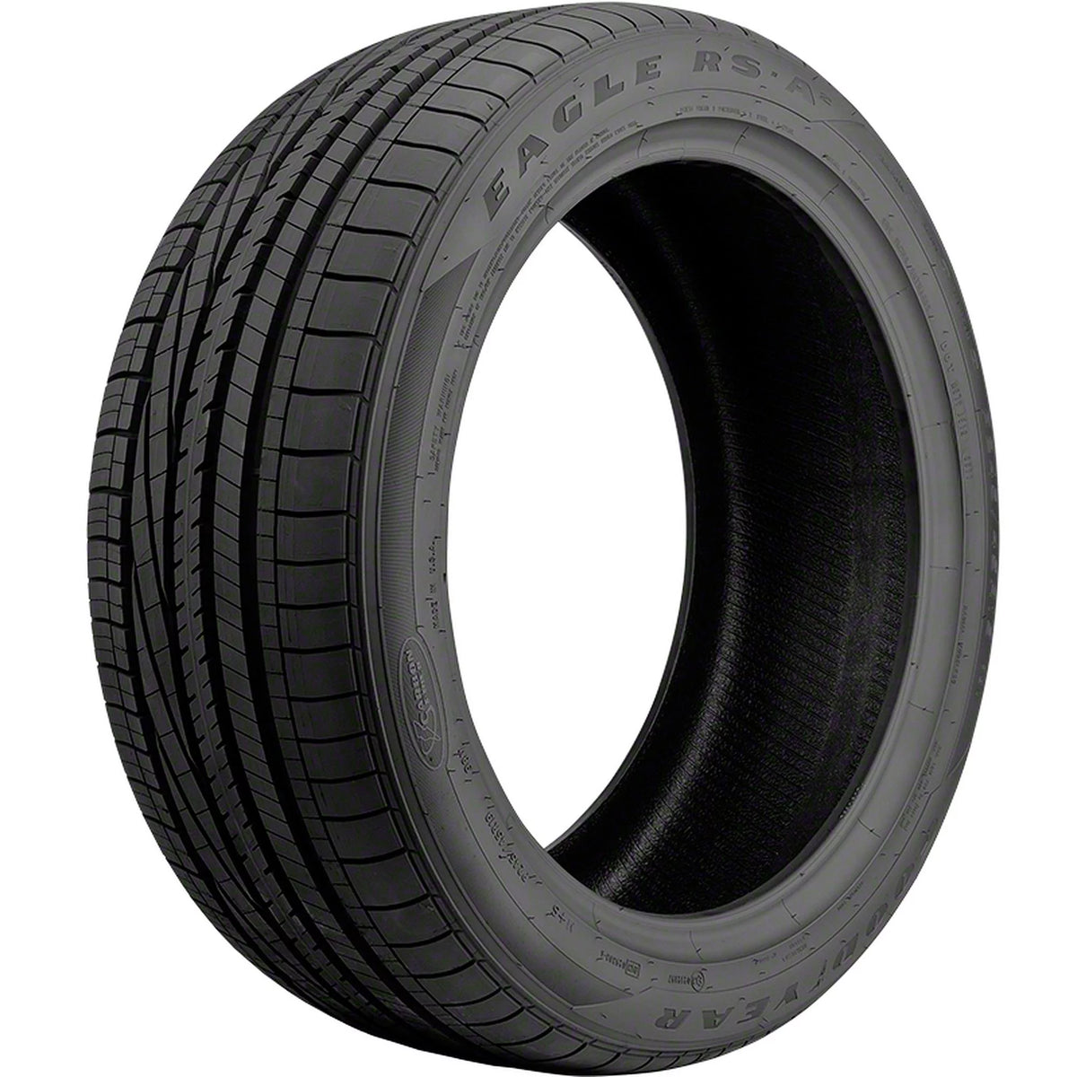 All Season P245/45R19 98V Passenger Tire P31450