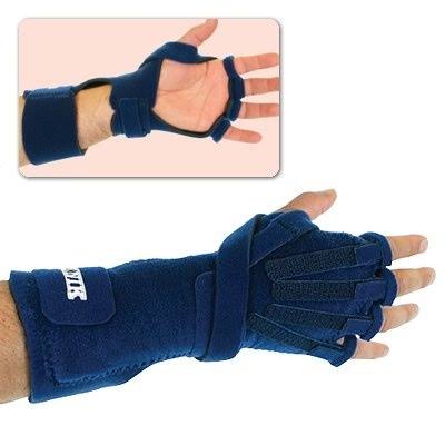 Small Medium Forearm Based Radial Nerve Splint R905884