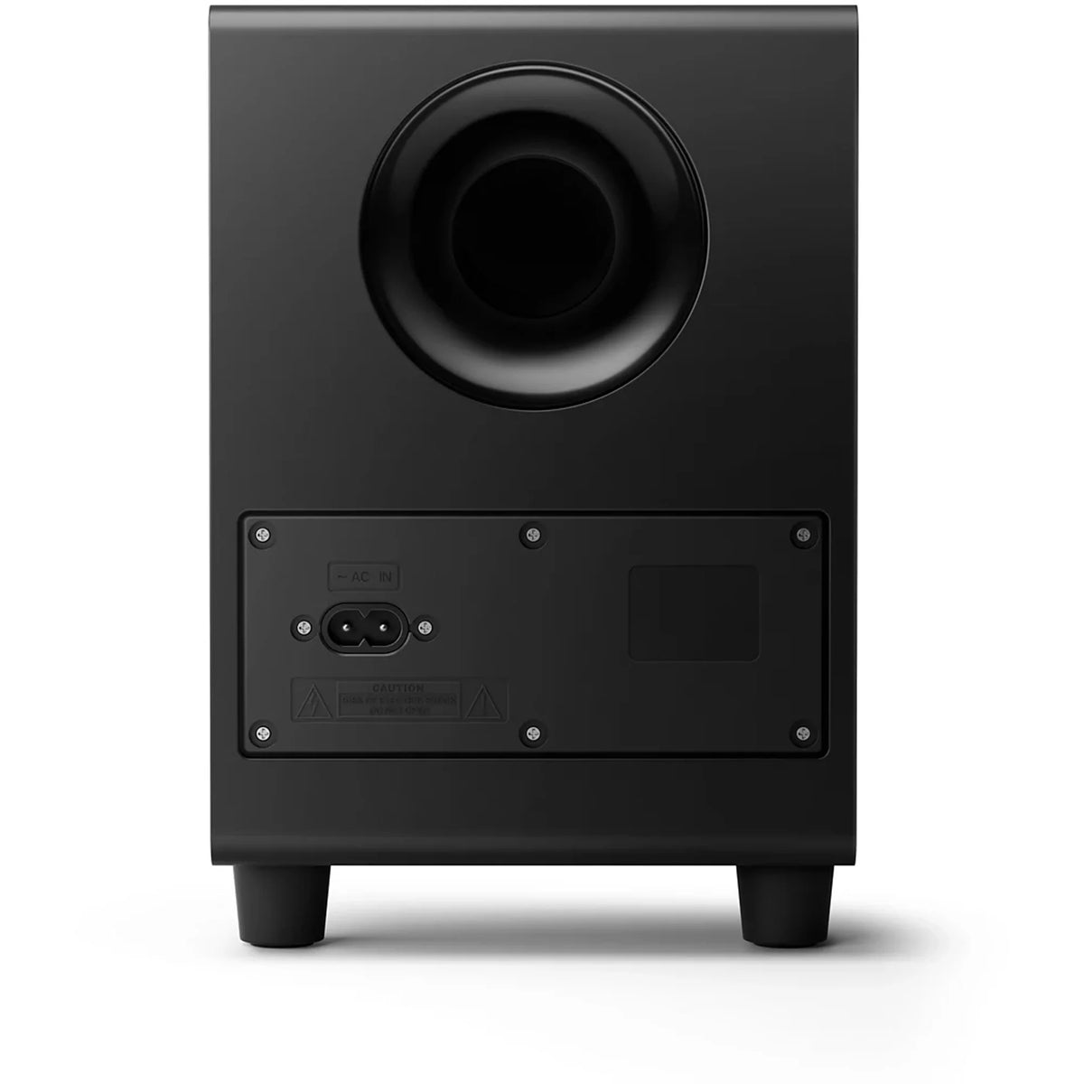 2.1 Channel Soundbar with Wireless Subwoofer U377
