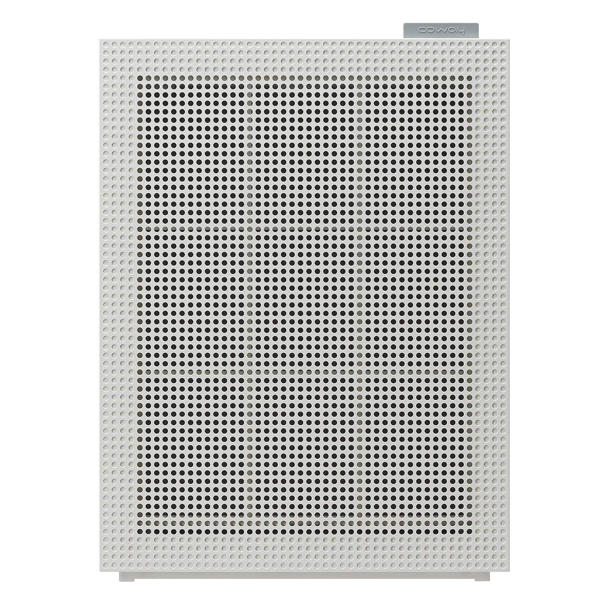 True HEPA Purifier with Air Quality Monitoring and Auto Mode, Dove White Z63315