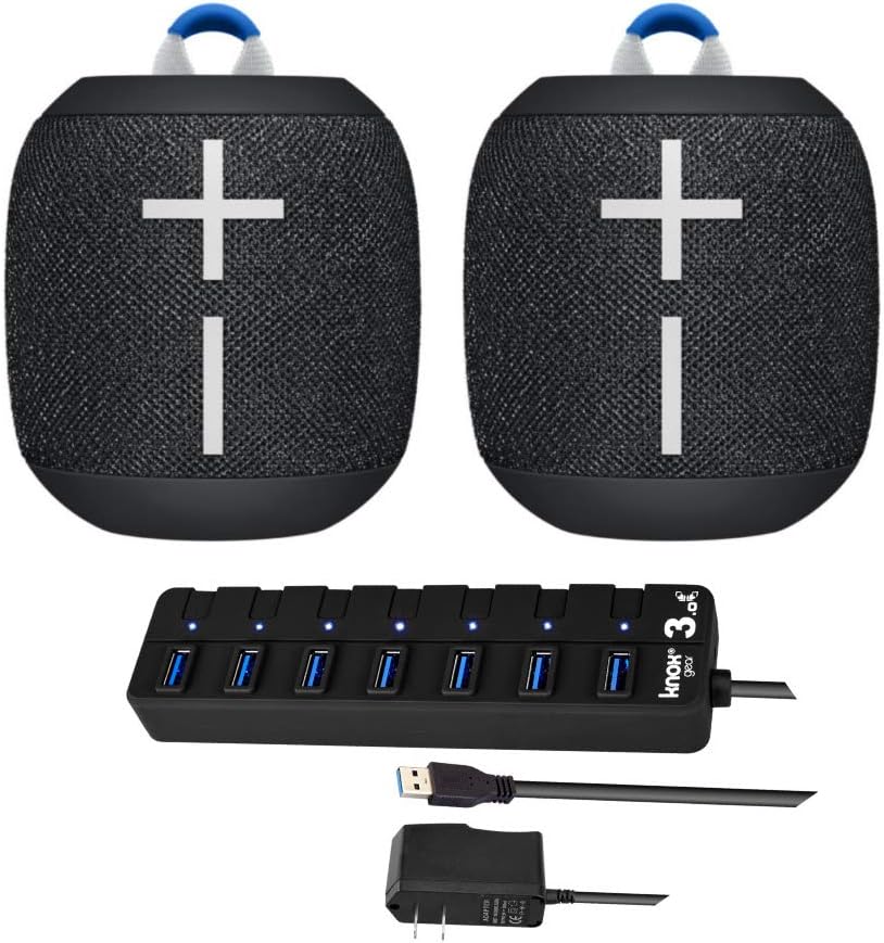Portable Waterproof Bluetooth Speakers R6259