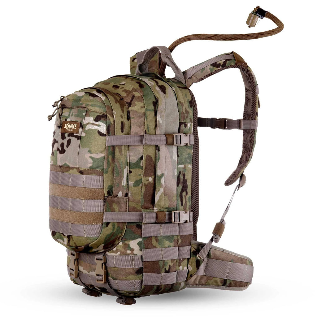 Multicam Assault G737