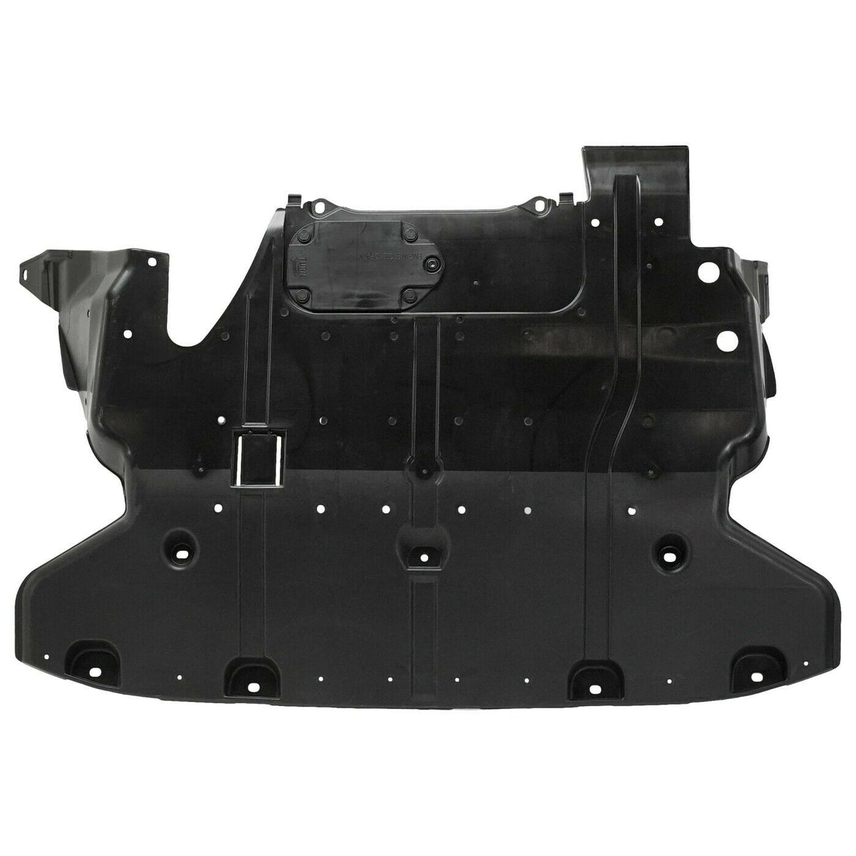 Front Side Engine Splash Shield A65306