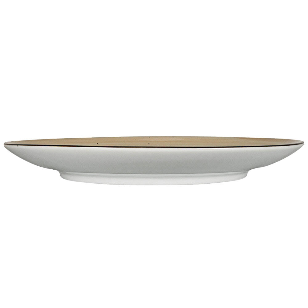 Porcelain Plate H19489