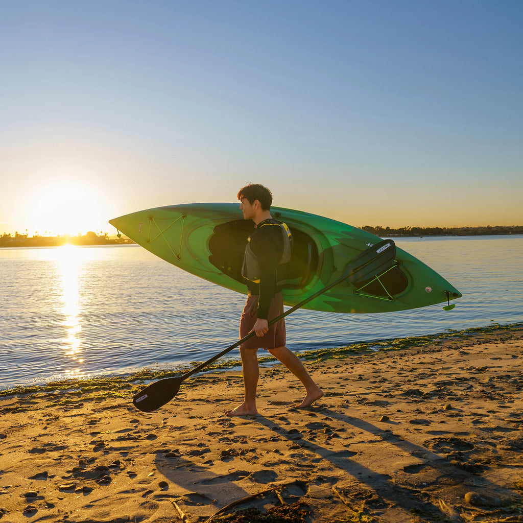 10 ft Sit-Inside Kayak T727