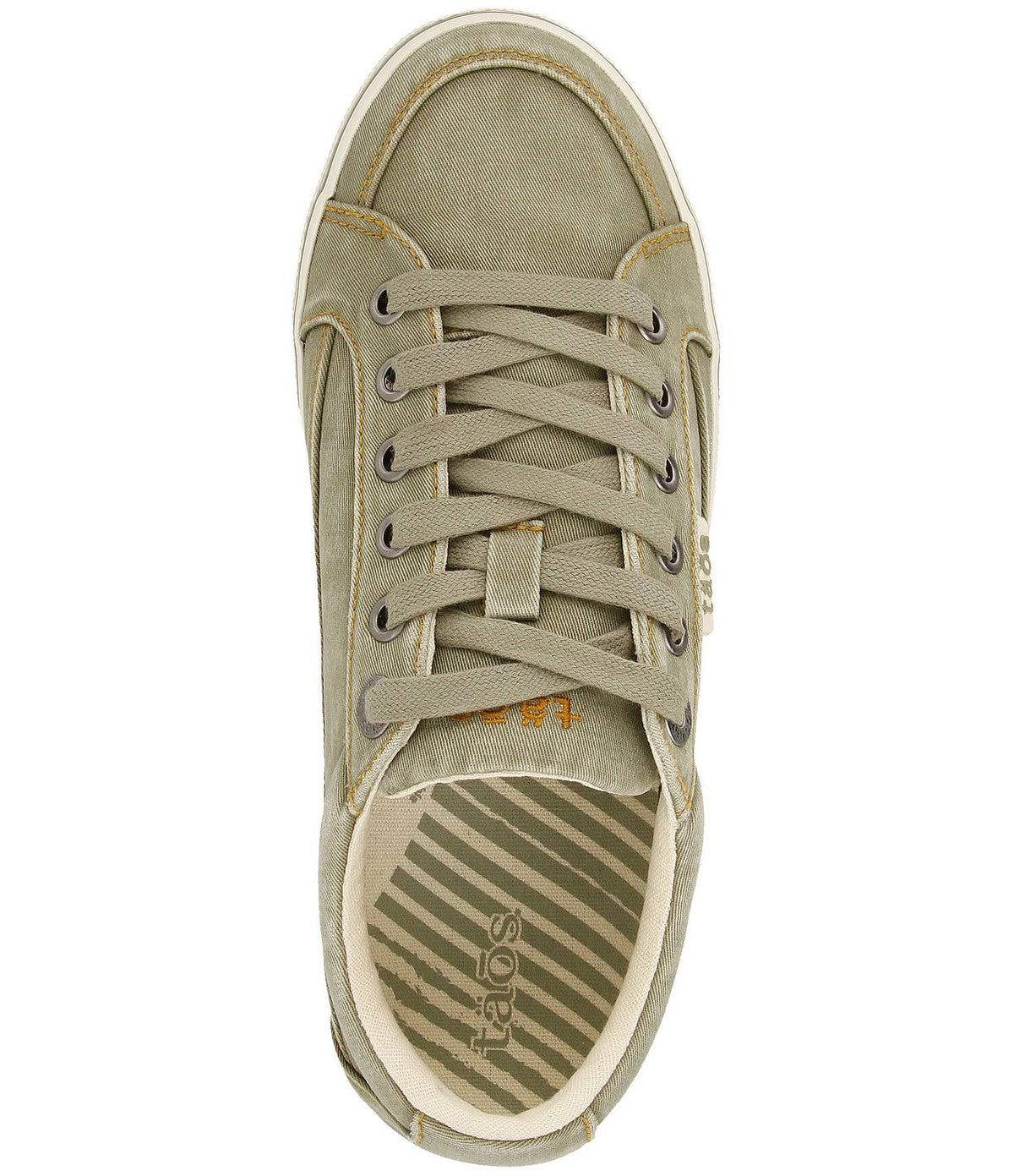 Graphite Distressed Moc Shoes L460987