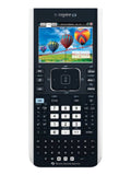 TI-Nspire CX Graphing Calculator D249536