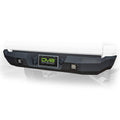 Rear Bumper D9302