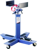 2000 lbs Capacity Air-Assisted High-Lift Transmission Jack D76203