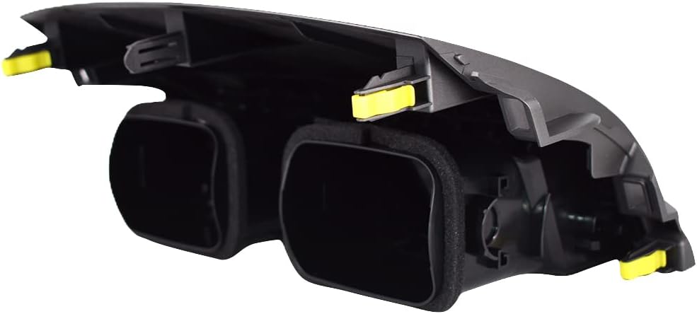 Center Dash Outlet Air Vent Panel for 2008-2013 Toyota Corolla A552