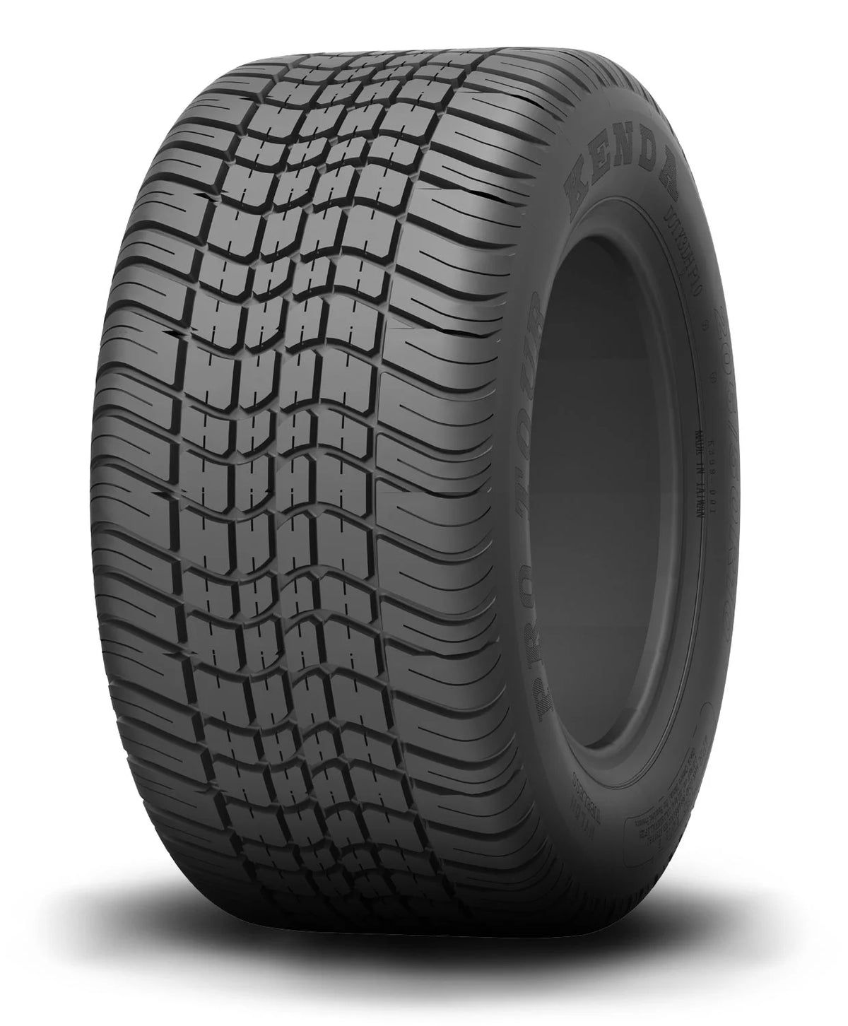 205/50-10 Tire J28838