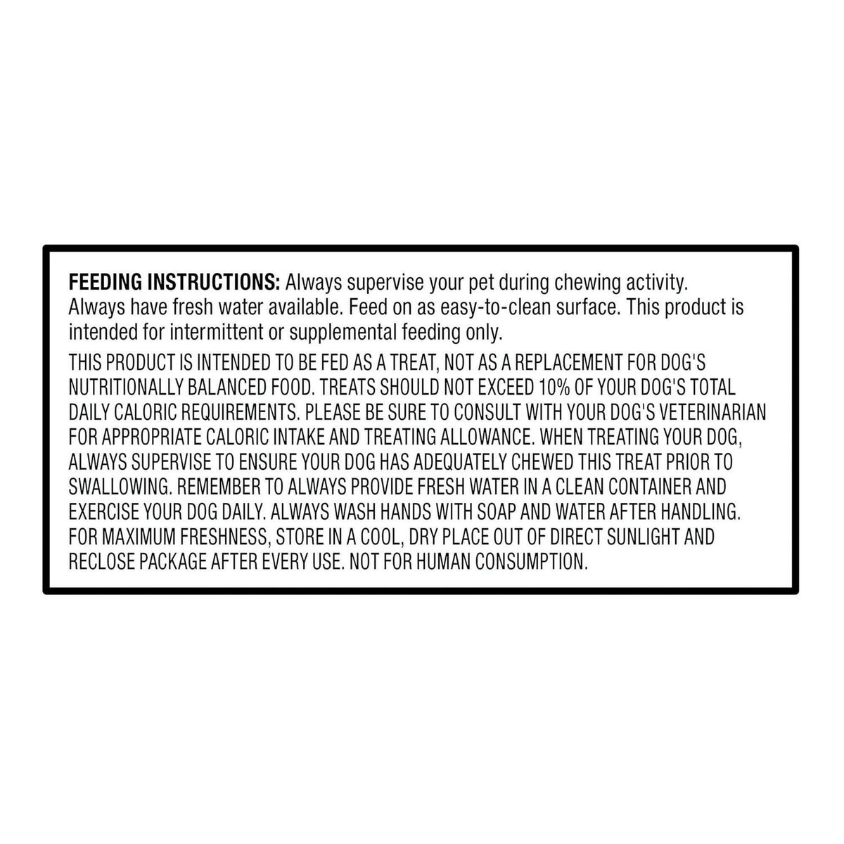 Dog Treats Value Pack H35758