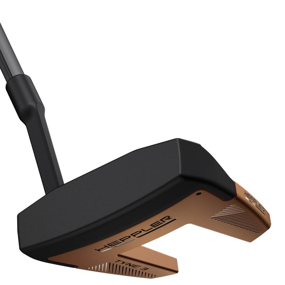 Slight Arc LH Putter G67682