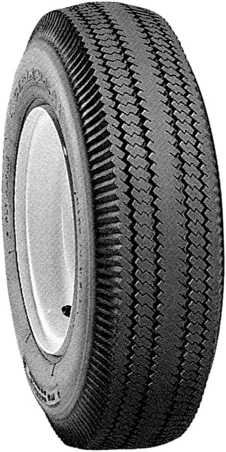 Carlisle Sawtooth Tubeless Tire 4-Ply Pack of 2 I544