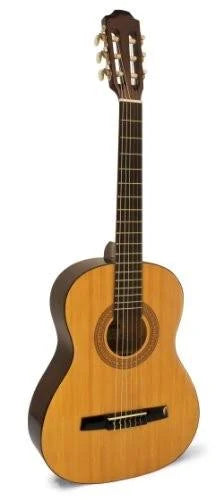 3/4-Size Classical Acoustic Guitar A252