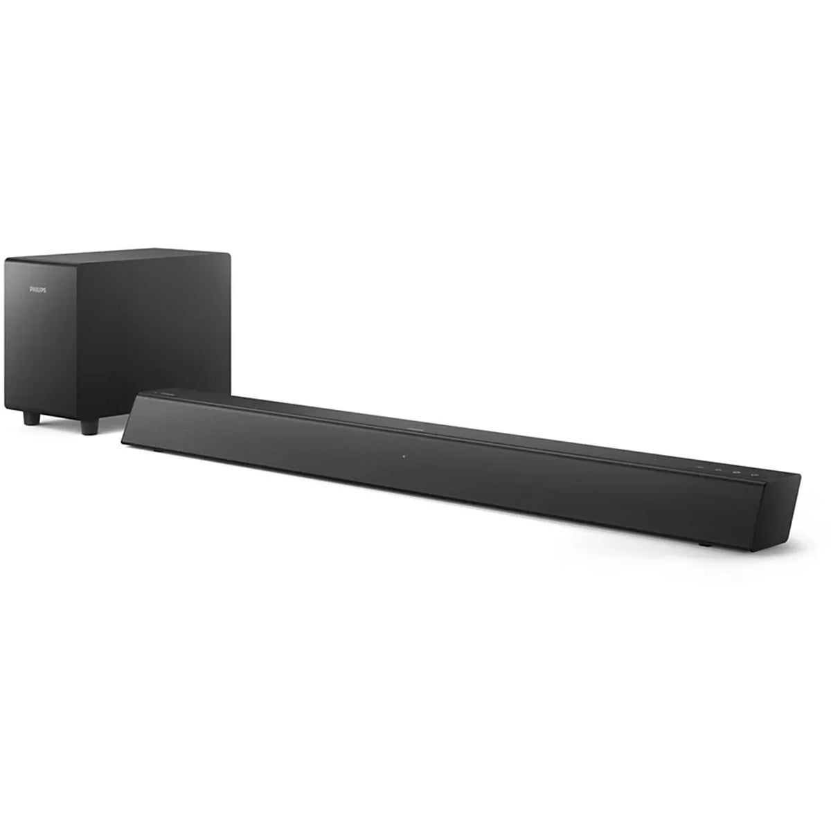 2.1 Channel Soundbar with Wireless Subwoofer U377