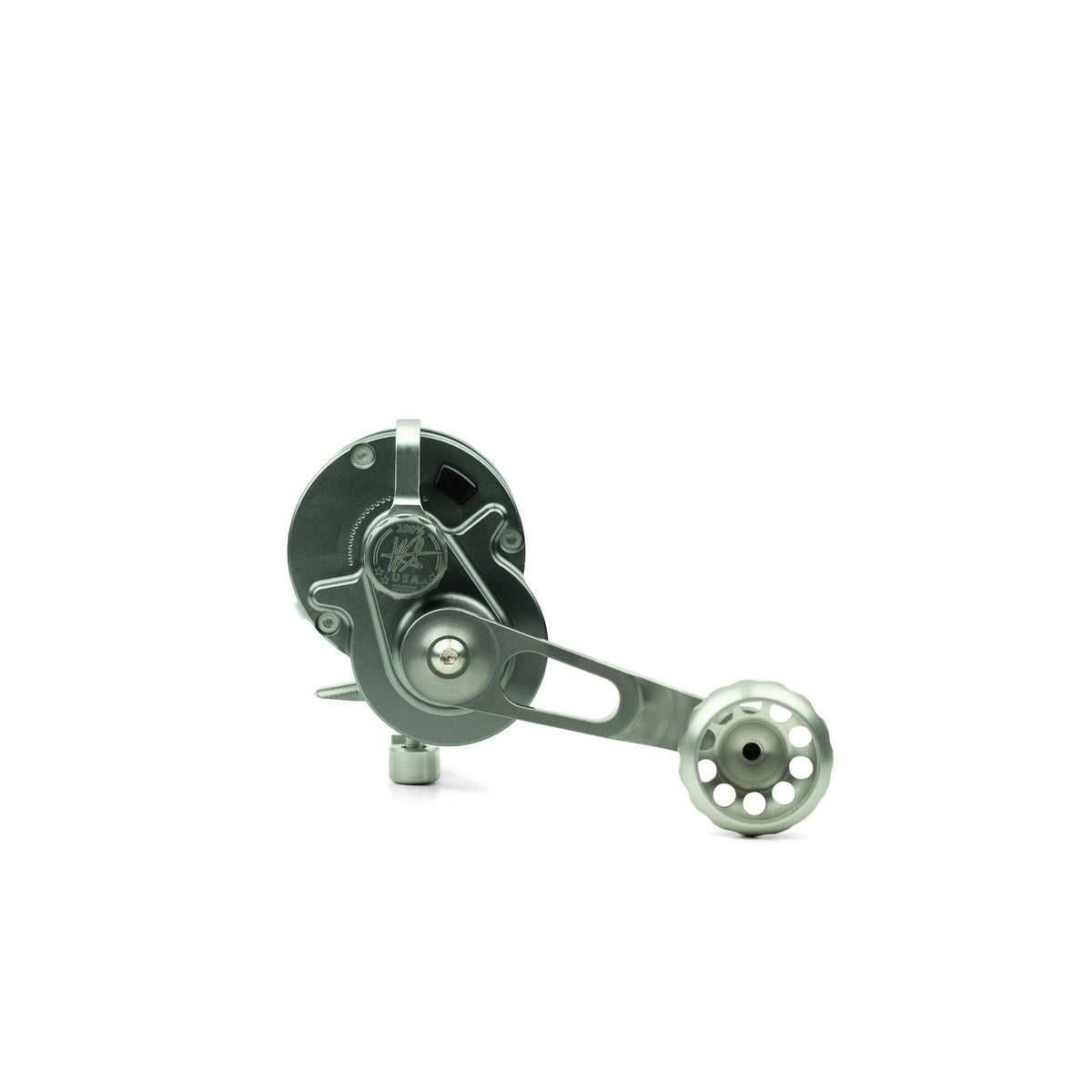 Large Game Narrow Conventional Reel J741