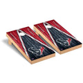 Triangle Cornhole Bag Toss Set T858722