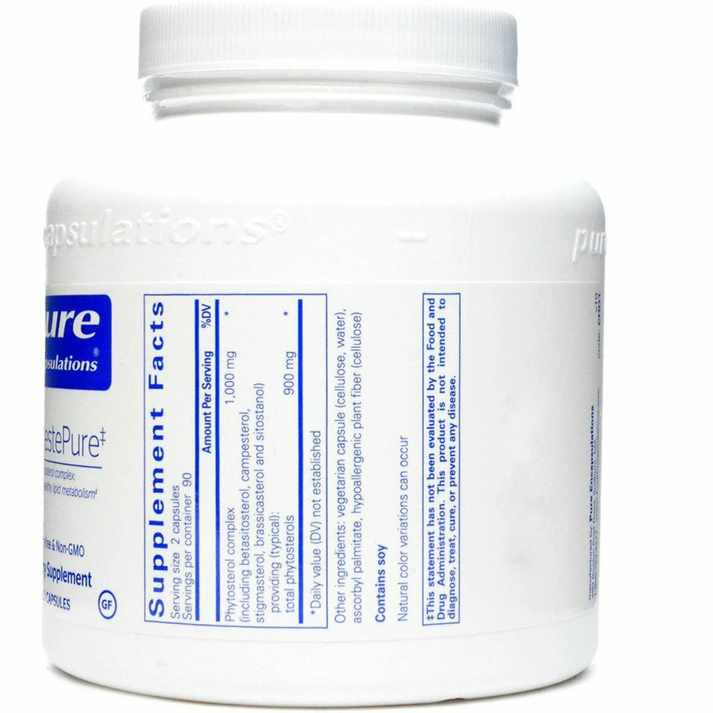 CholestePure P837