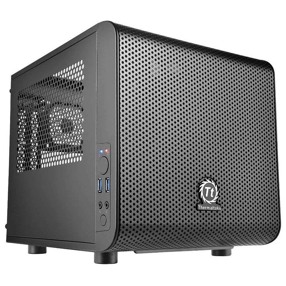 Mini Chassis S2550