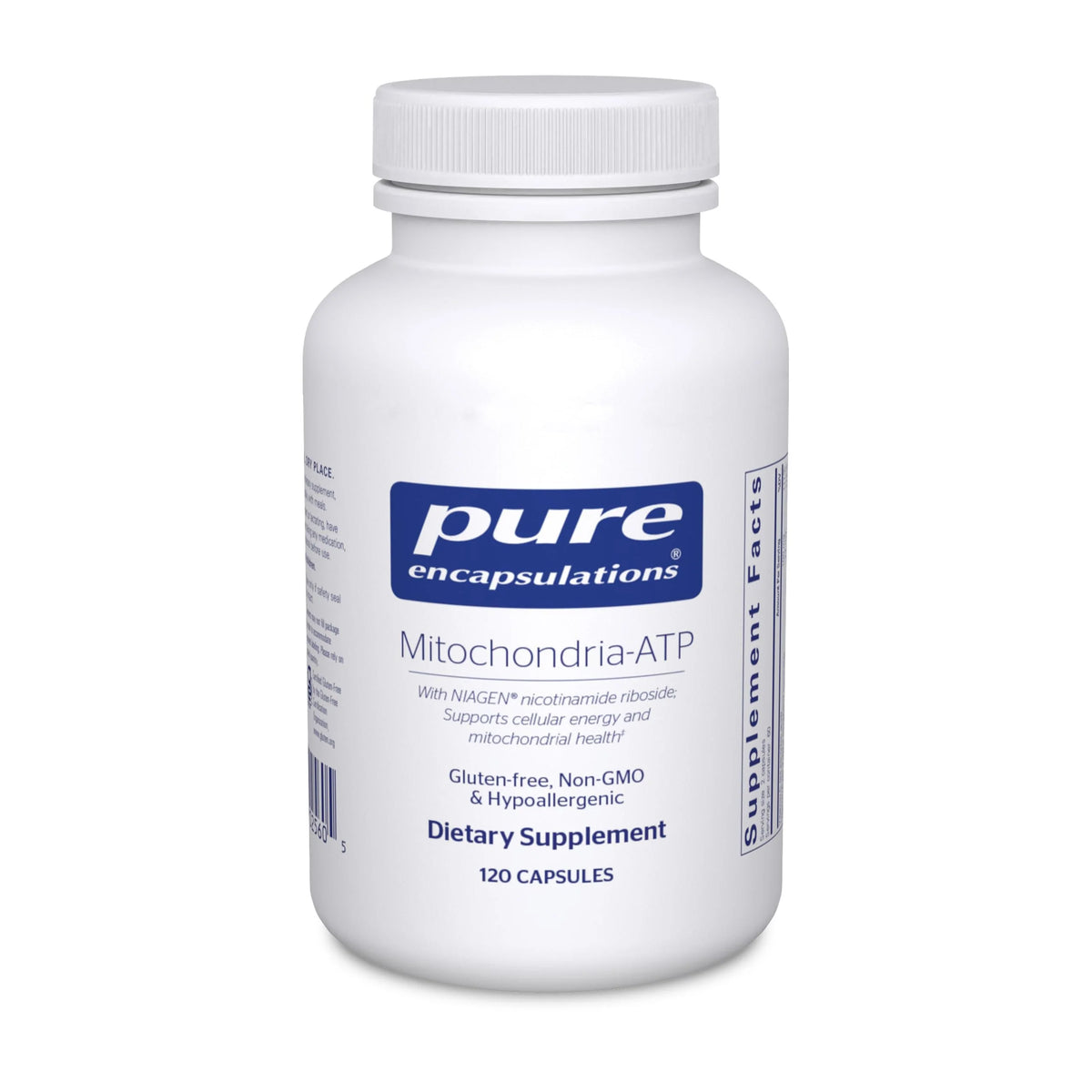 120 Capsules Mitochondrial Support T675