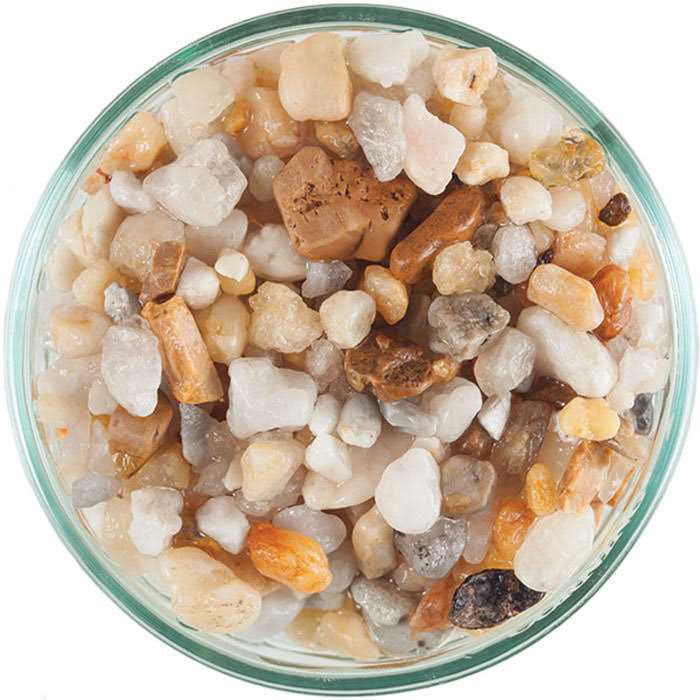 Snowy River Aquarium Gravel M29702