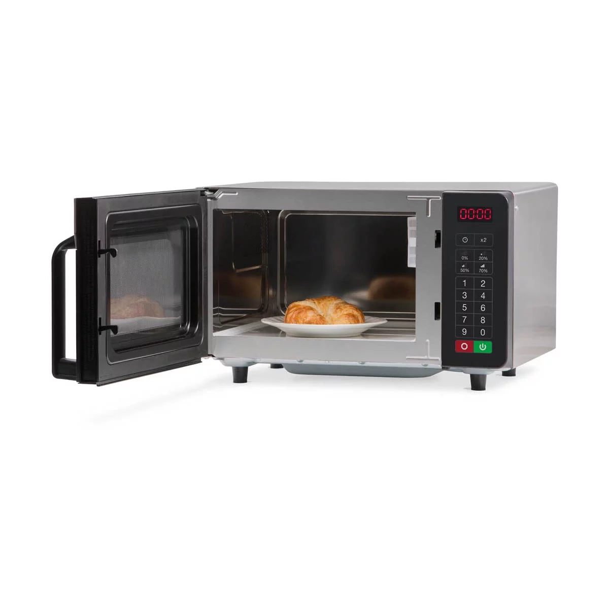 Commercial Microwave S1908
