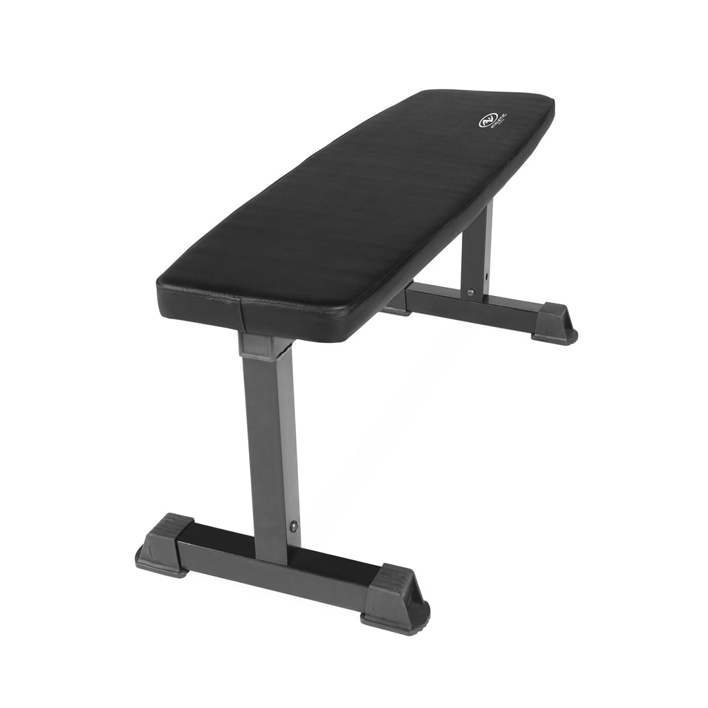 Flat Weight Bench J466