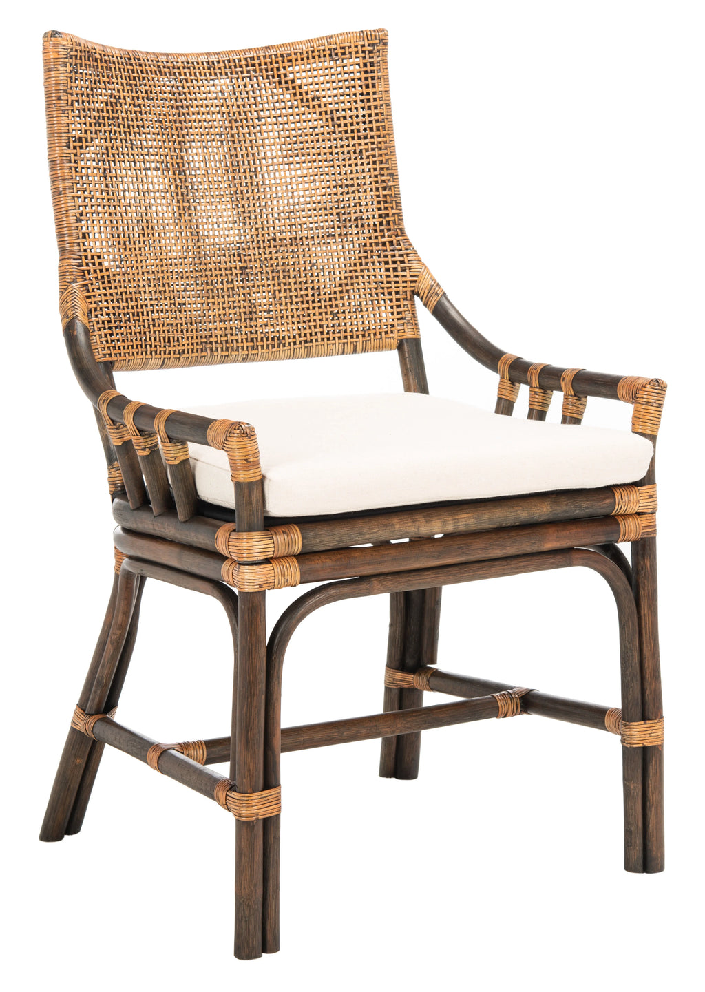 Rattan Chairs J730