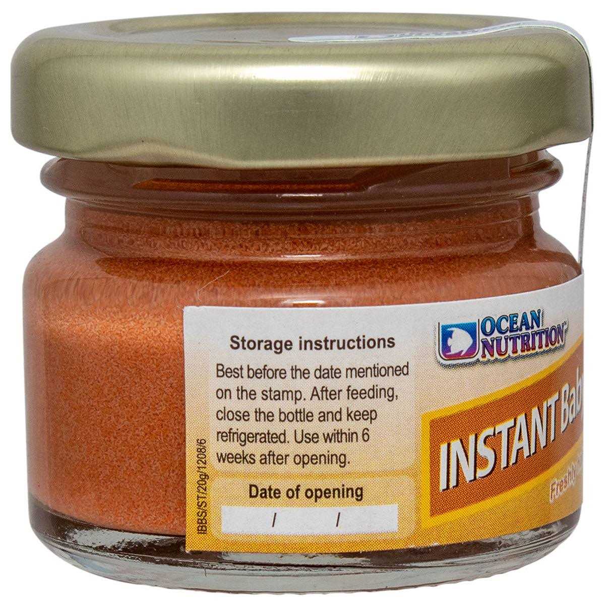 Instant Baby Brine Shrimp R33239