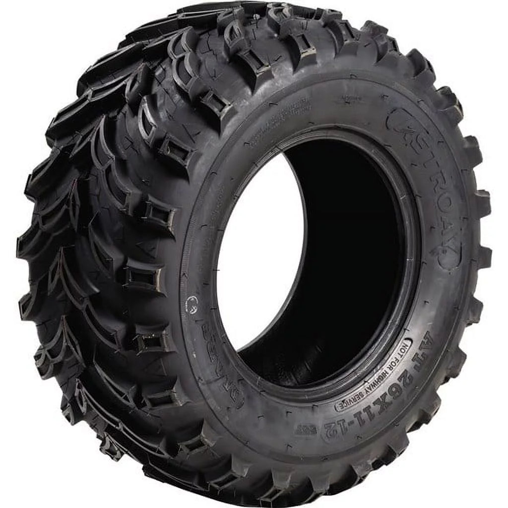 26 x 11 - 12 Utility ATV/UTV Tire Y496