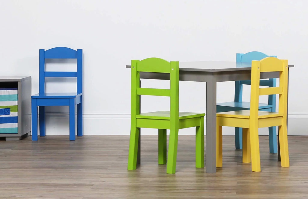 Kids Table and Chair Set P960768