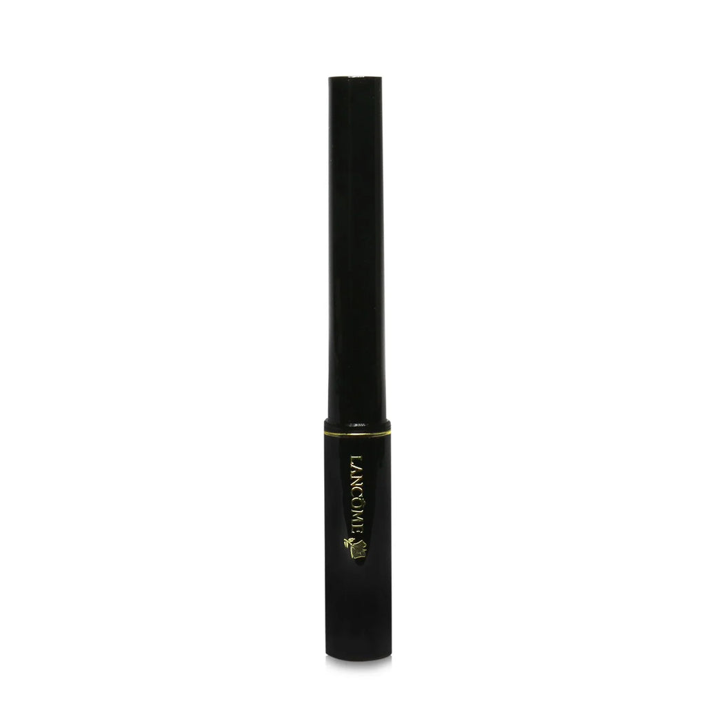 Black Vinyl Felt Eyeliner E3282