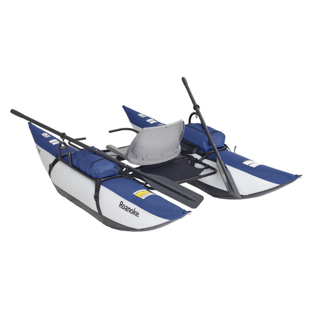 Pontoon Boat O470760