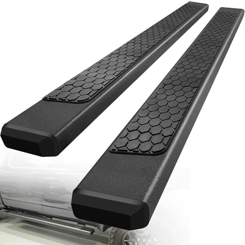 6.5 Inch Stainless Steel Running Boards Side Steps S5782