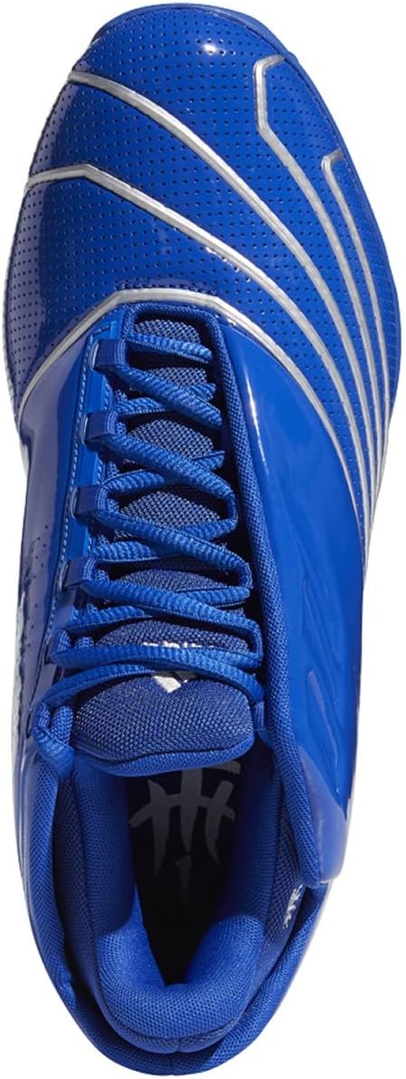 Blue Basketball Shoes R14190