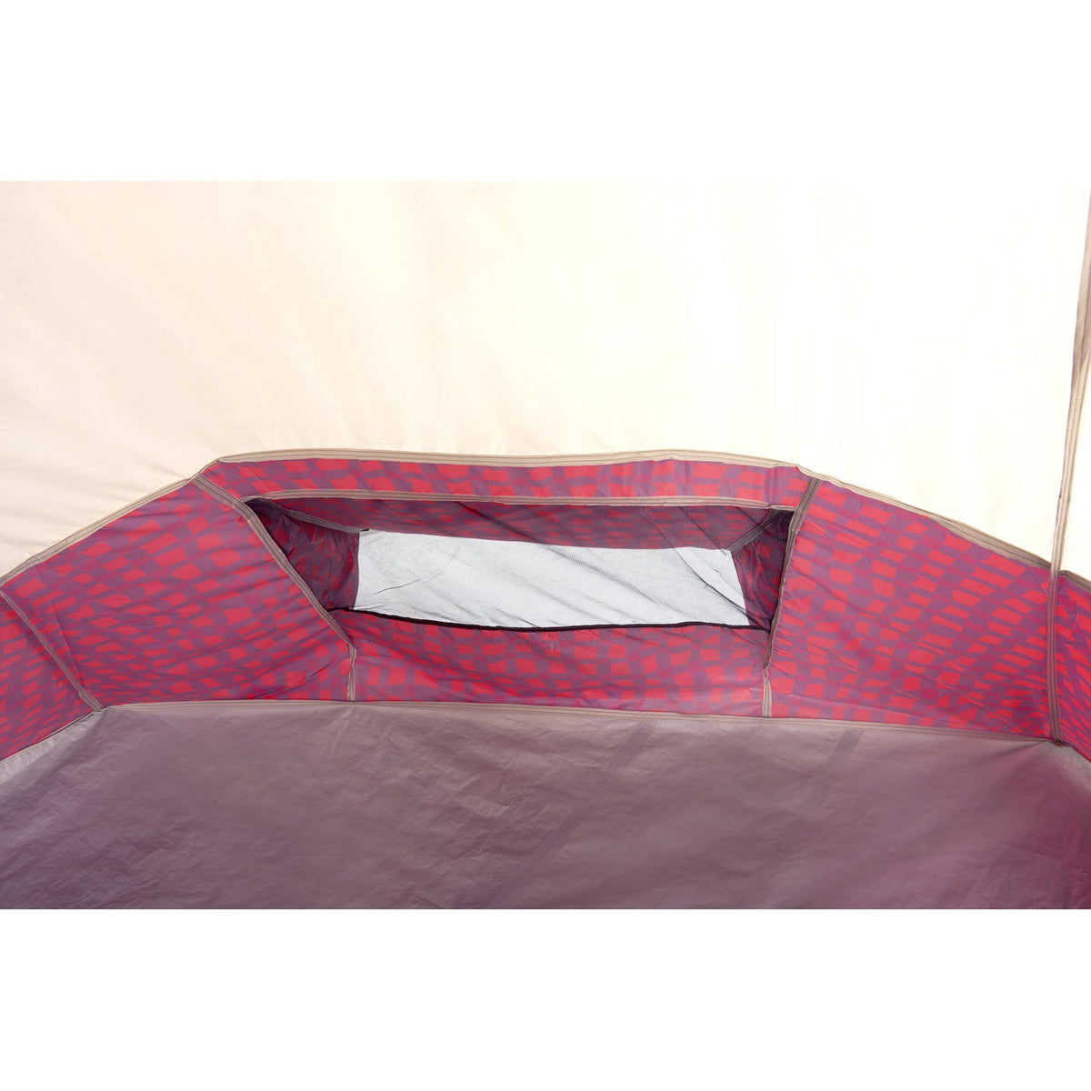 5 Person Camping Teepee Tent E682