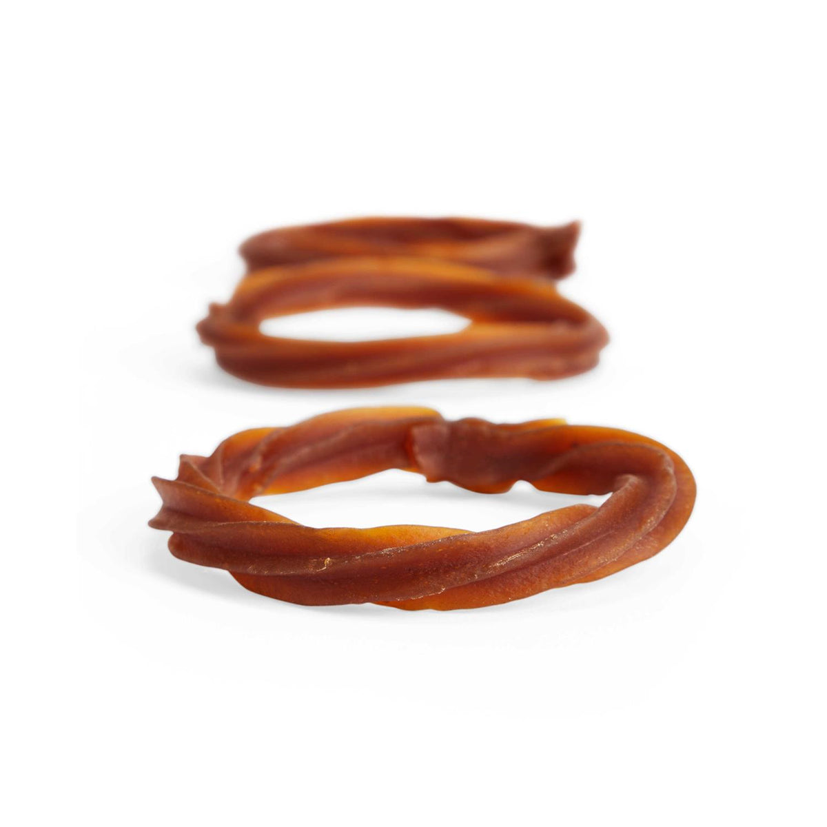 Pumpkin Dog Treats B155